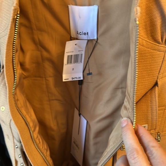 Acler dress new with tags - Picture 7 of 9